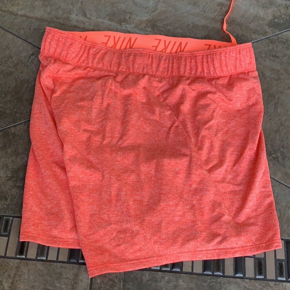 NIKE TRAINING SHORTS - Picture 10 of 15